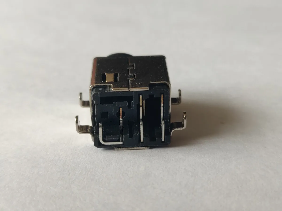🔌 SAMSUNG DC JACK / POWER SOCKET – 1st Type 💻 - Image 2