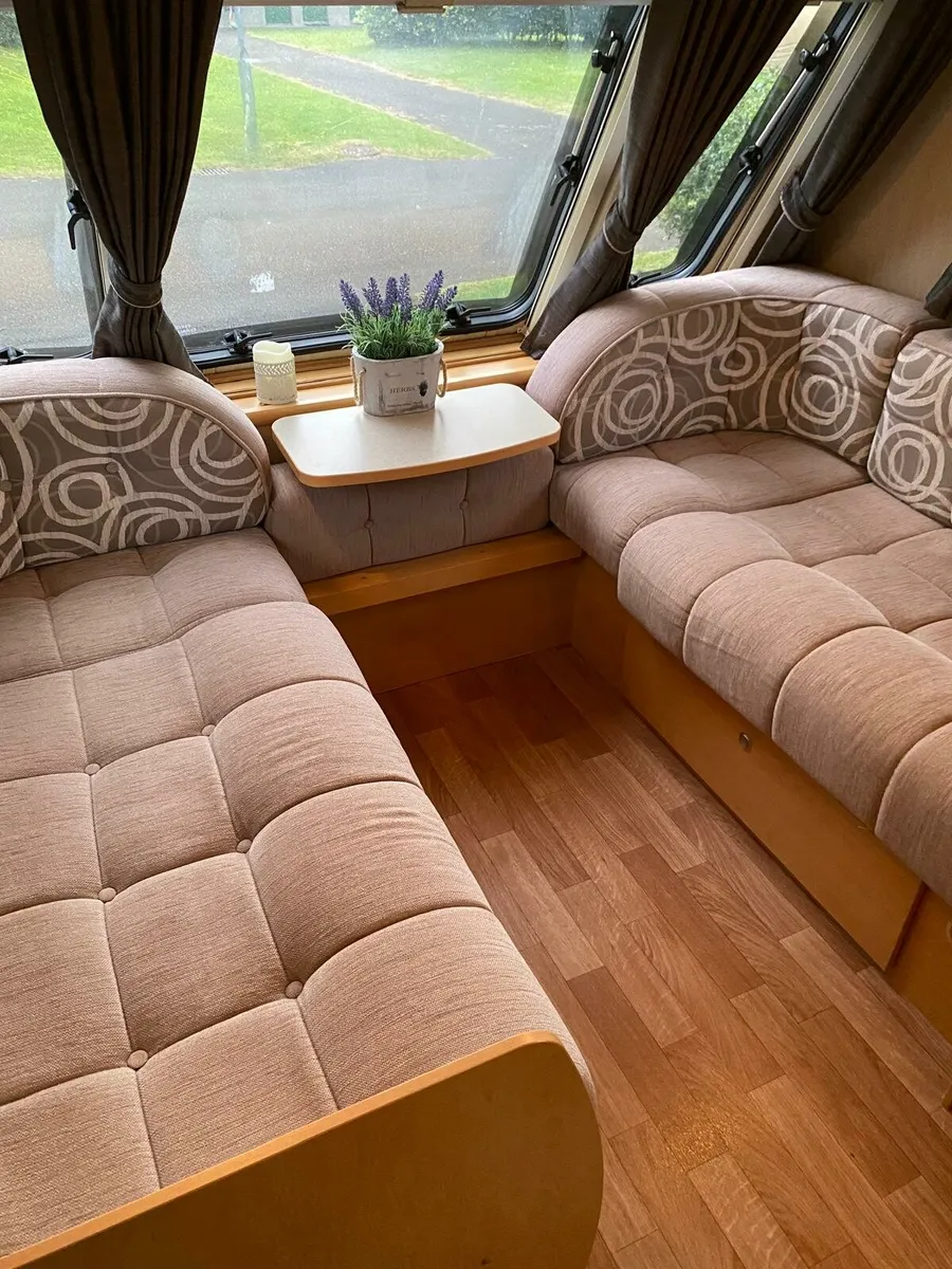 Elddis Avante 526 - Image 4