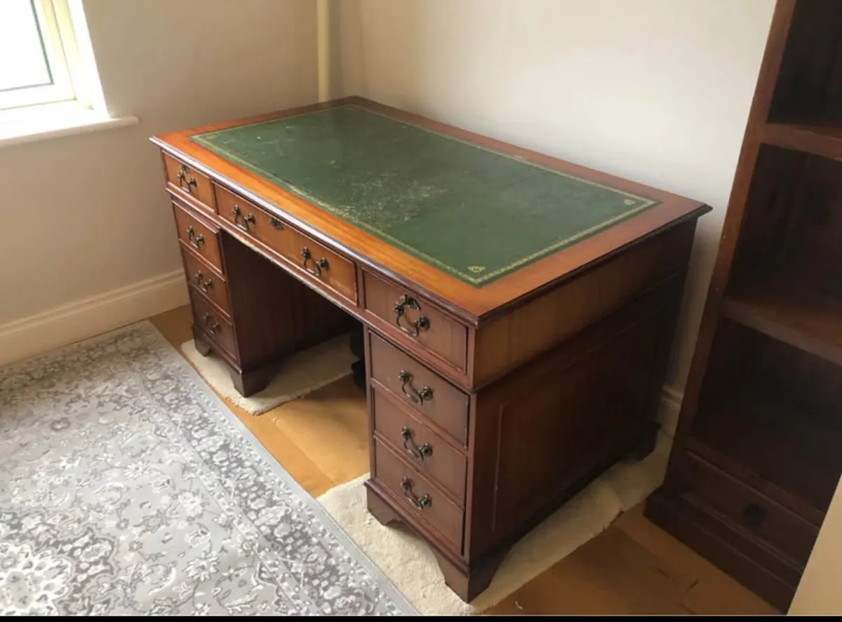 Writing Desk - Image 2