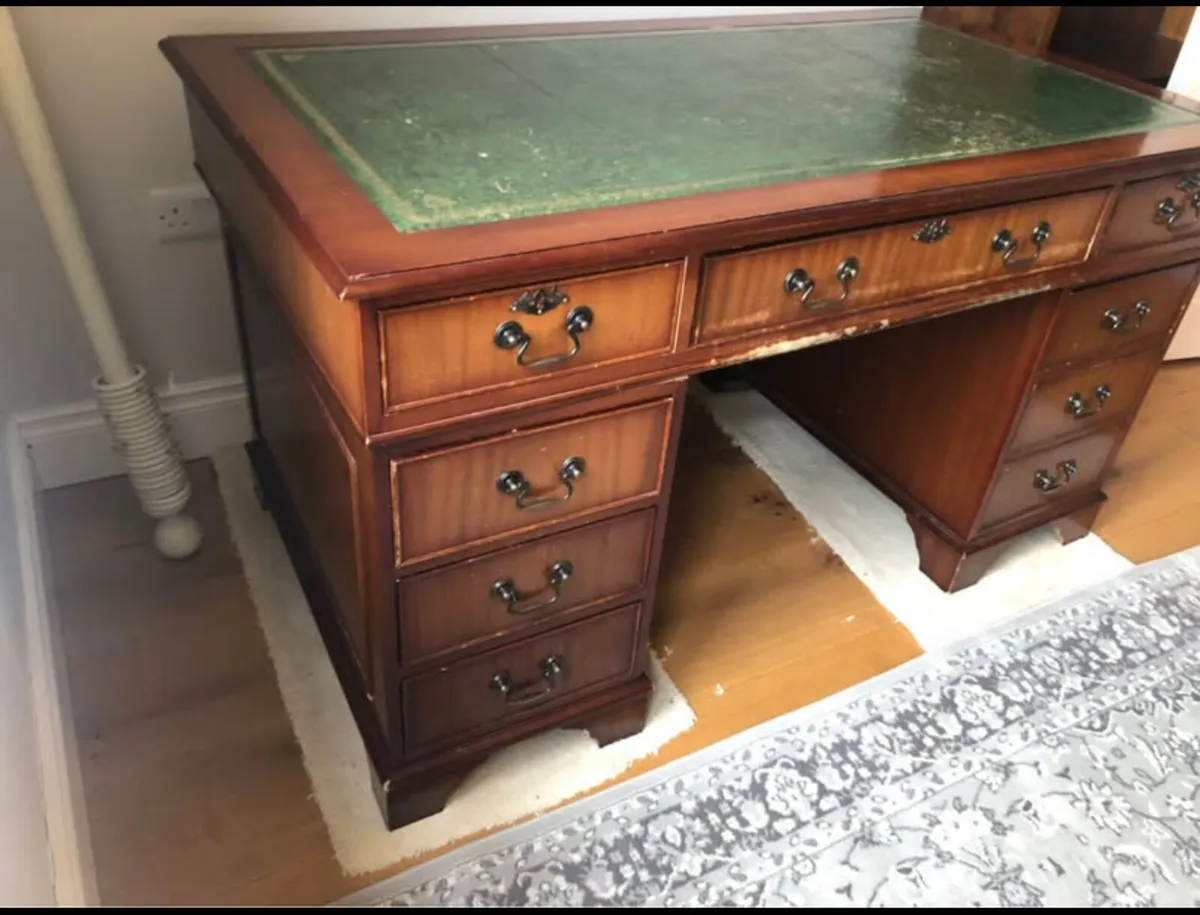 Writing Desk - Image 3