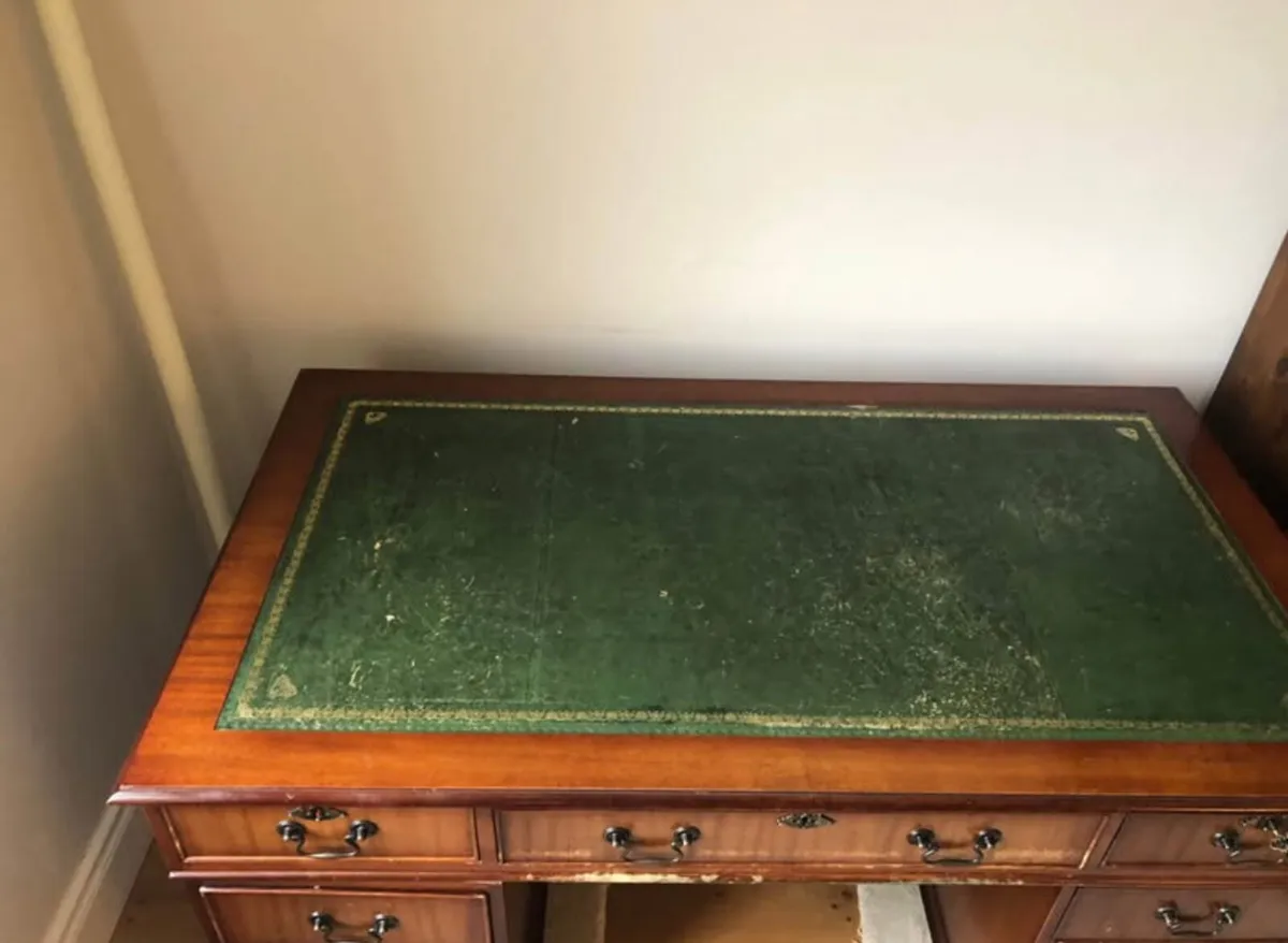 Writing Desk - Image 4