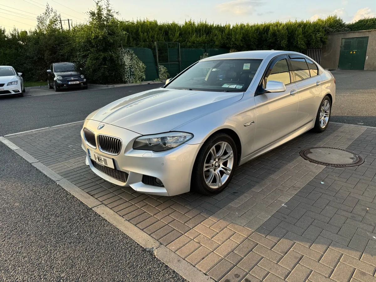 520D M-Sport - Image 2