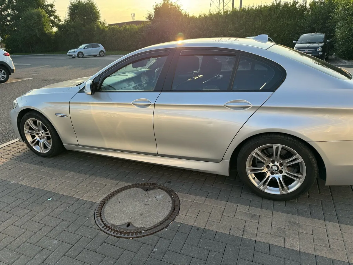 520D M-Sport - Image 3