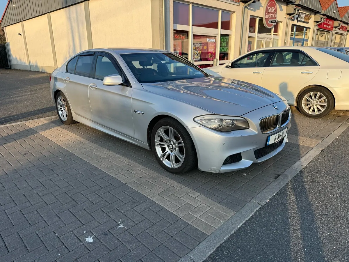 520D M-Sport - Image 1