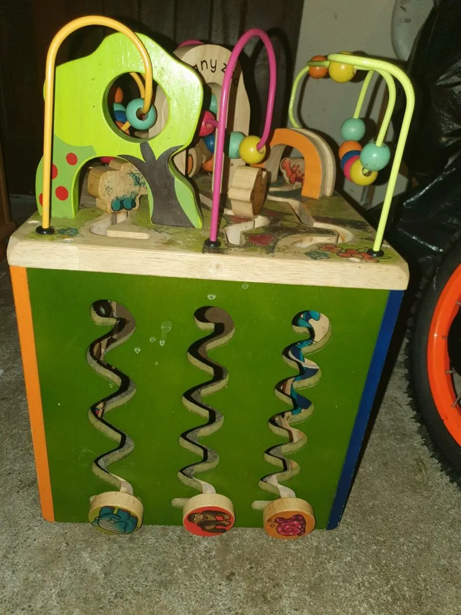 Kids activity centre - Image 2