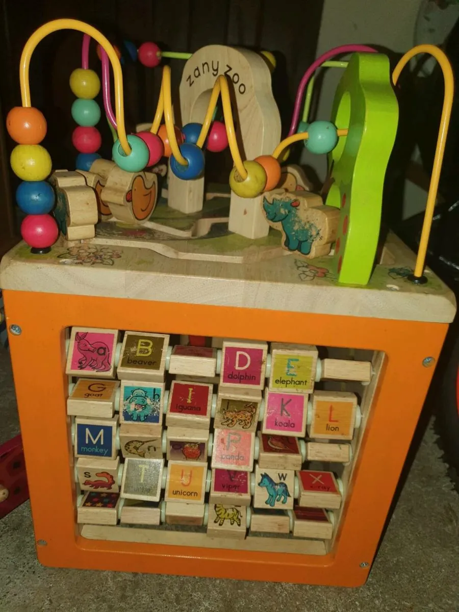 Kids activity centre - Image 3