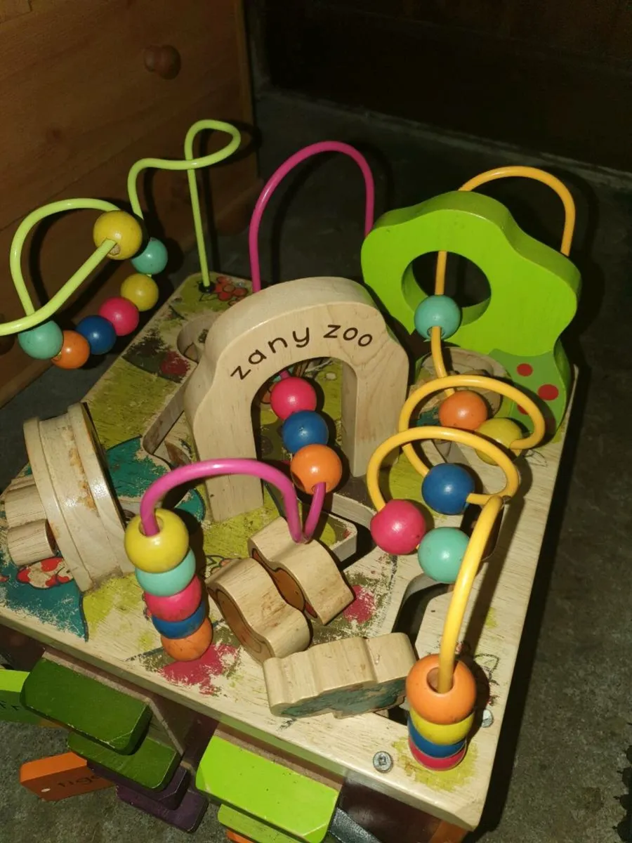 Kids activity centre - Image 4