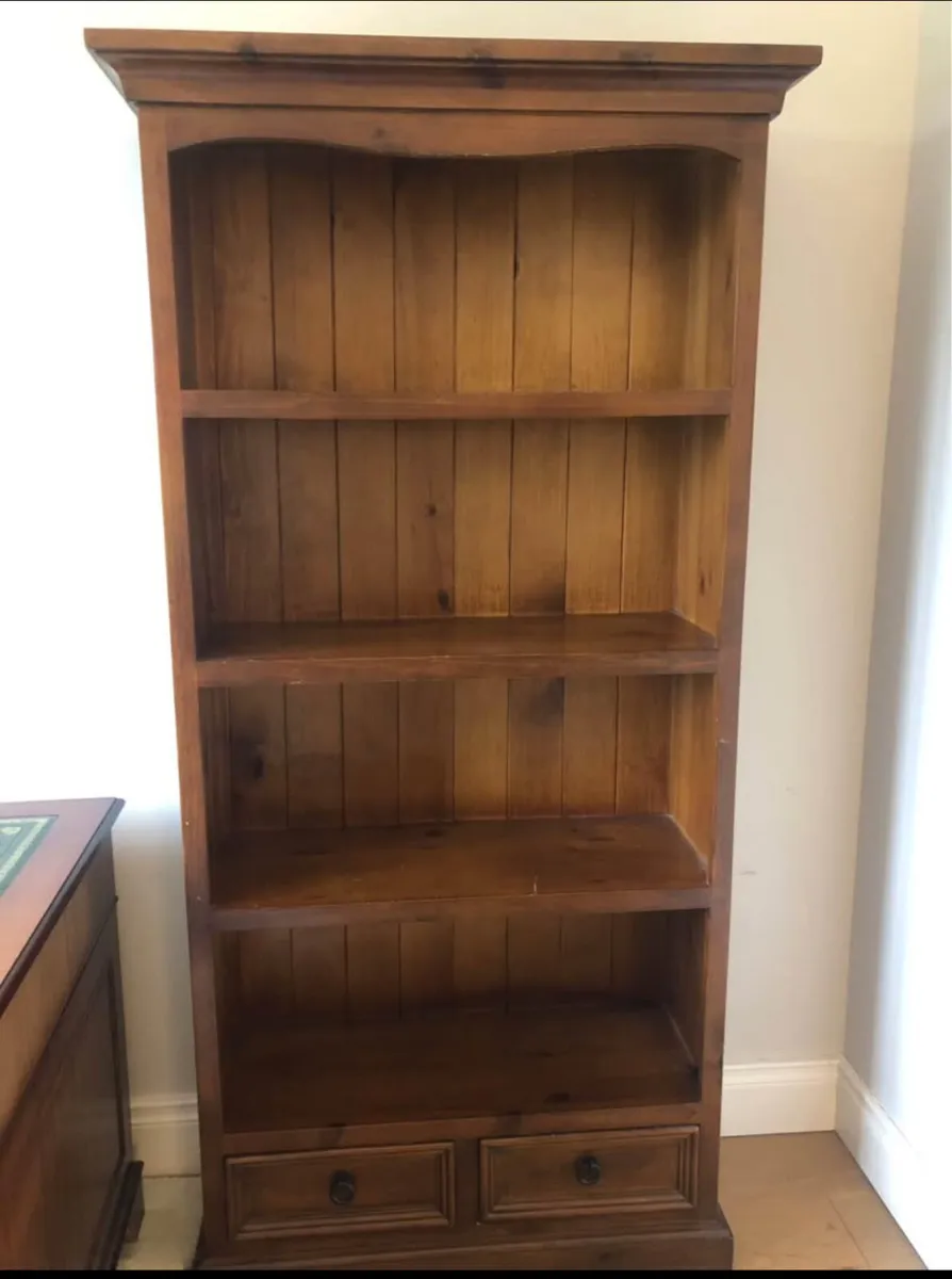 Bookeshelf - Image 2