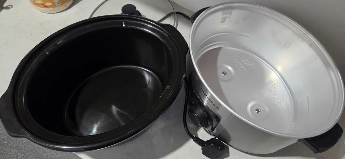Slow Cooker - Image 2