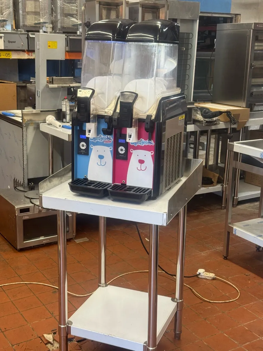 Slushy machine - Image 1