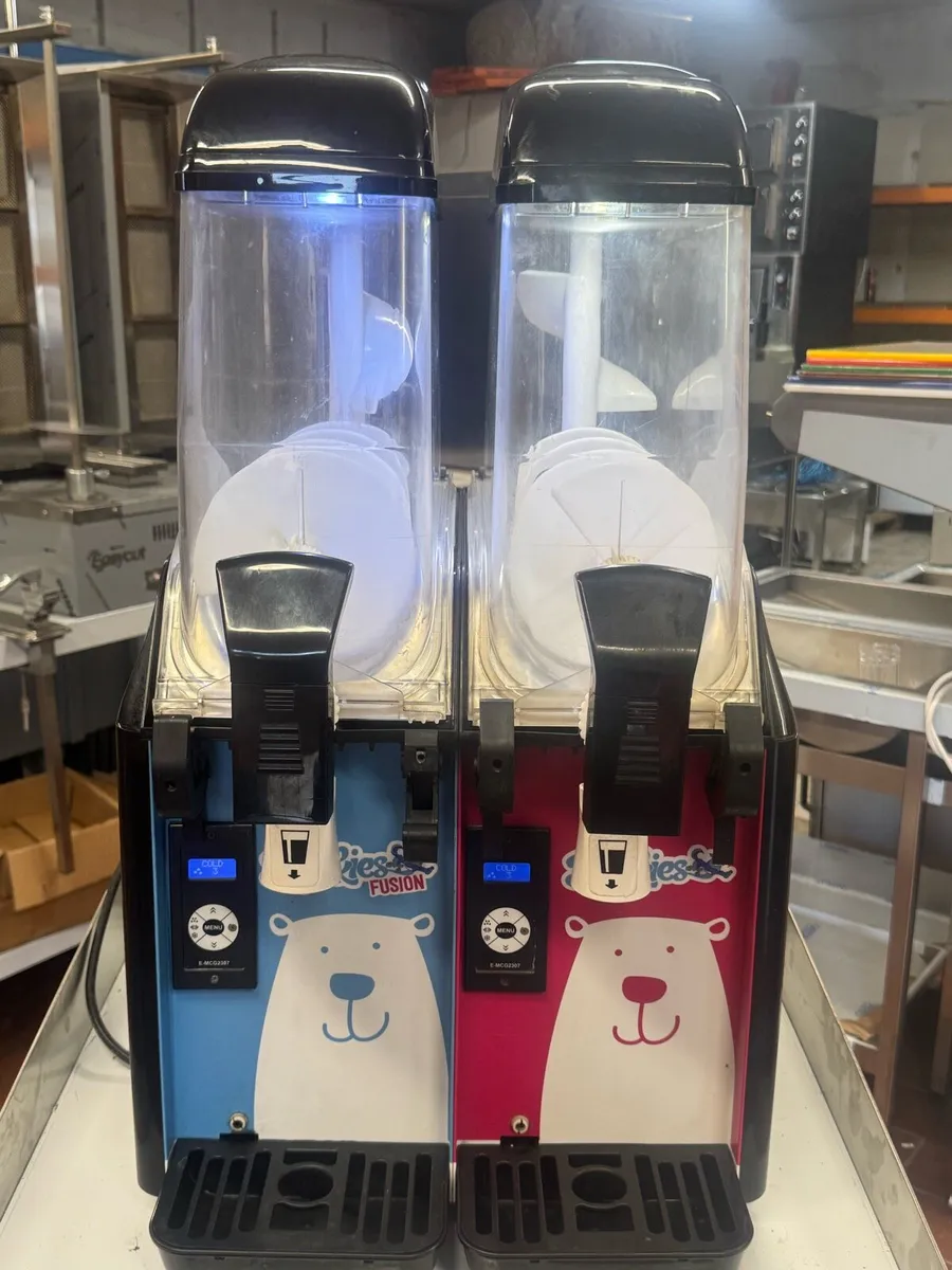 Slushy machine - Image 2