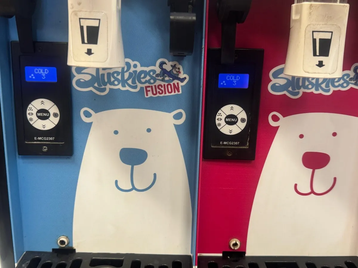 Slushy machine - Image 4