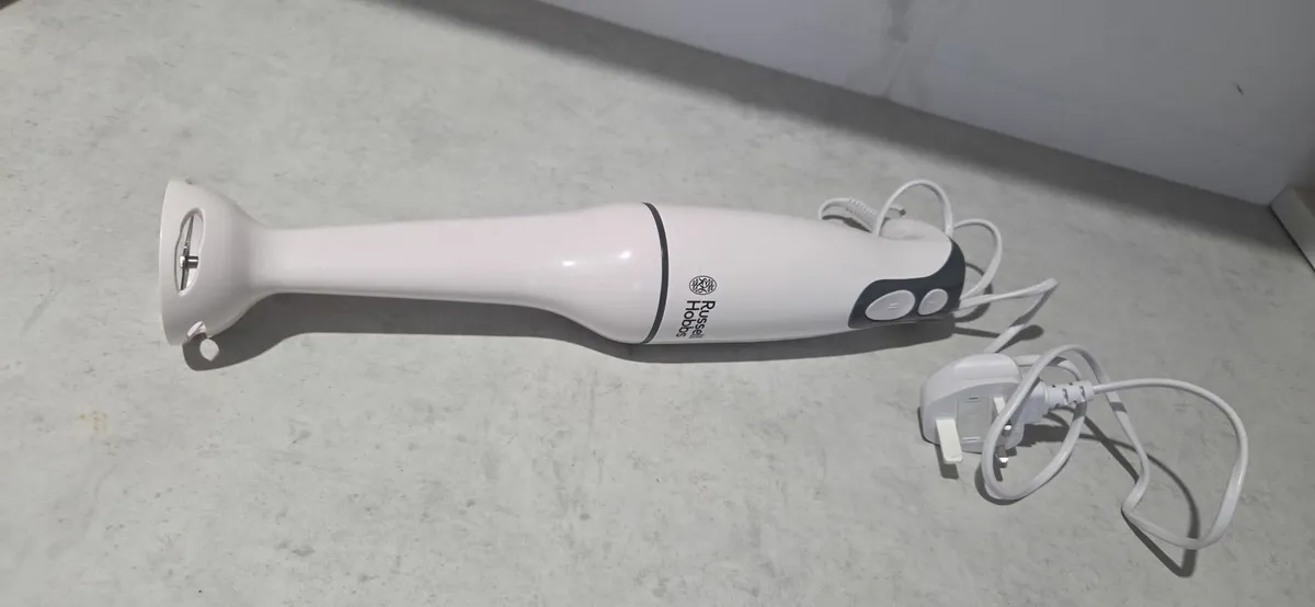 Hand Blender - Image 1