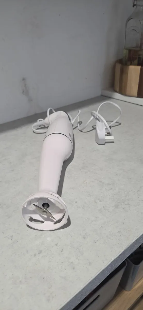 Hand Blender - Image 2