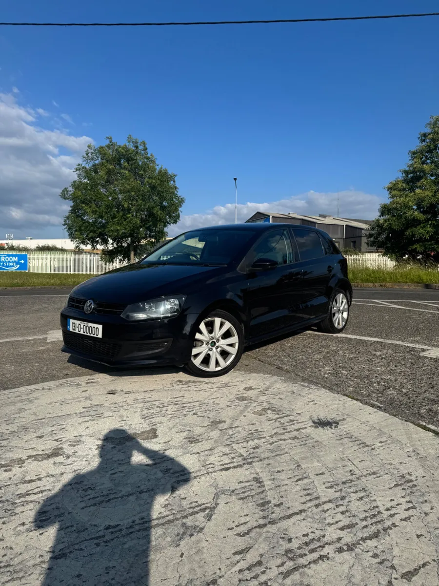 Volkswagen Polo 1.2 Petrol Automatic - Image 2