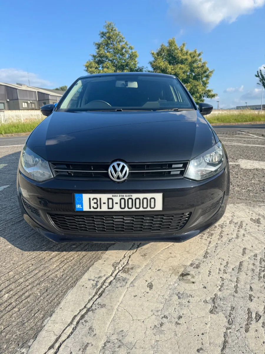 Volkswagen Polo 1.2 Petrol Automatic - Image 3