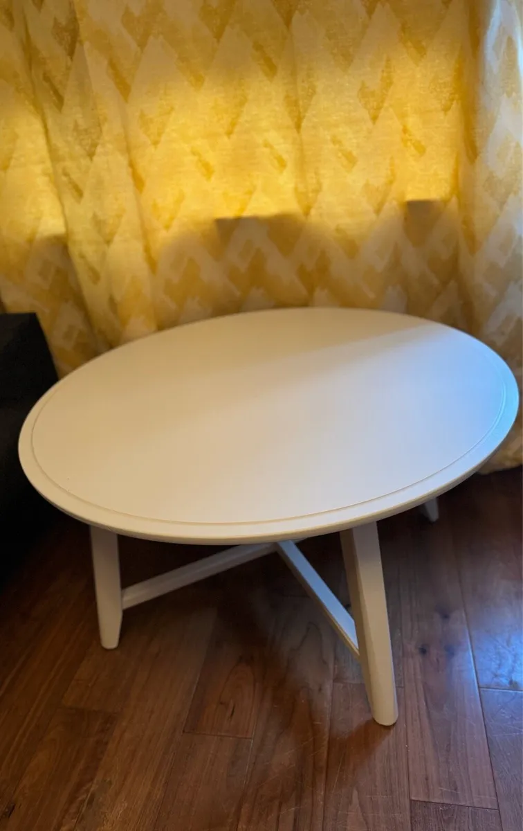 Coffee Table - Image 1