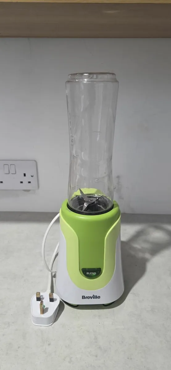 Breville Blend Active Blender - Image 1