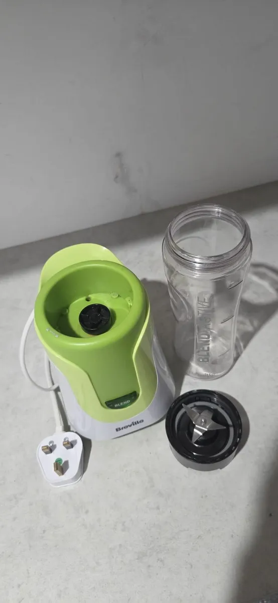 Breville Blend Active Blender - Image 2