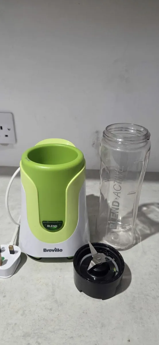 Breville Blend Active Blender - Image 3