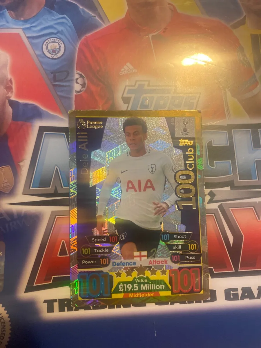 Match attack - Image 1