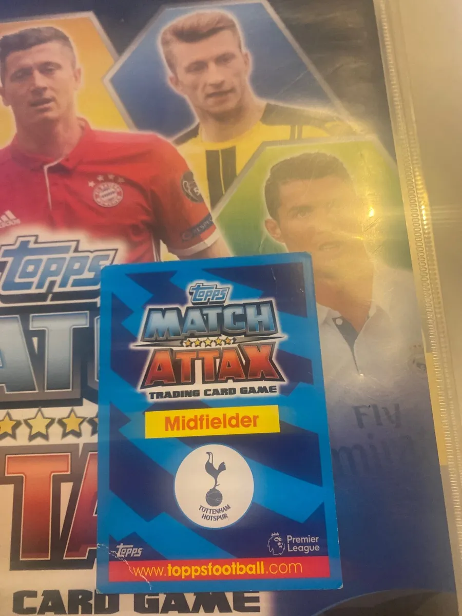 Match attack - Image 2