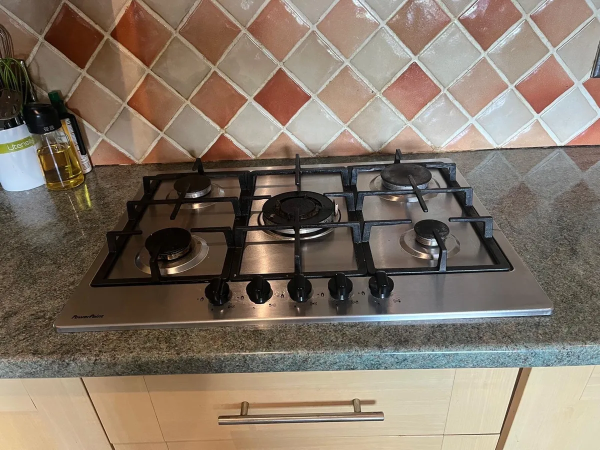 Kitchen - Image 2
