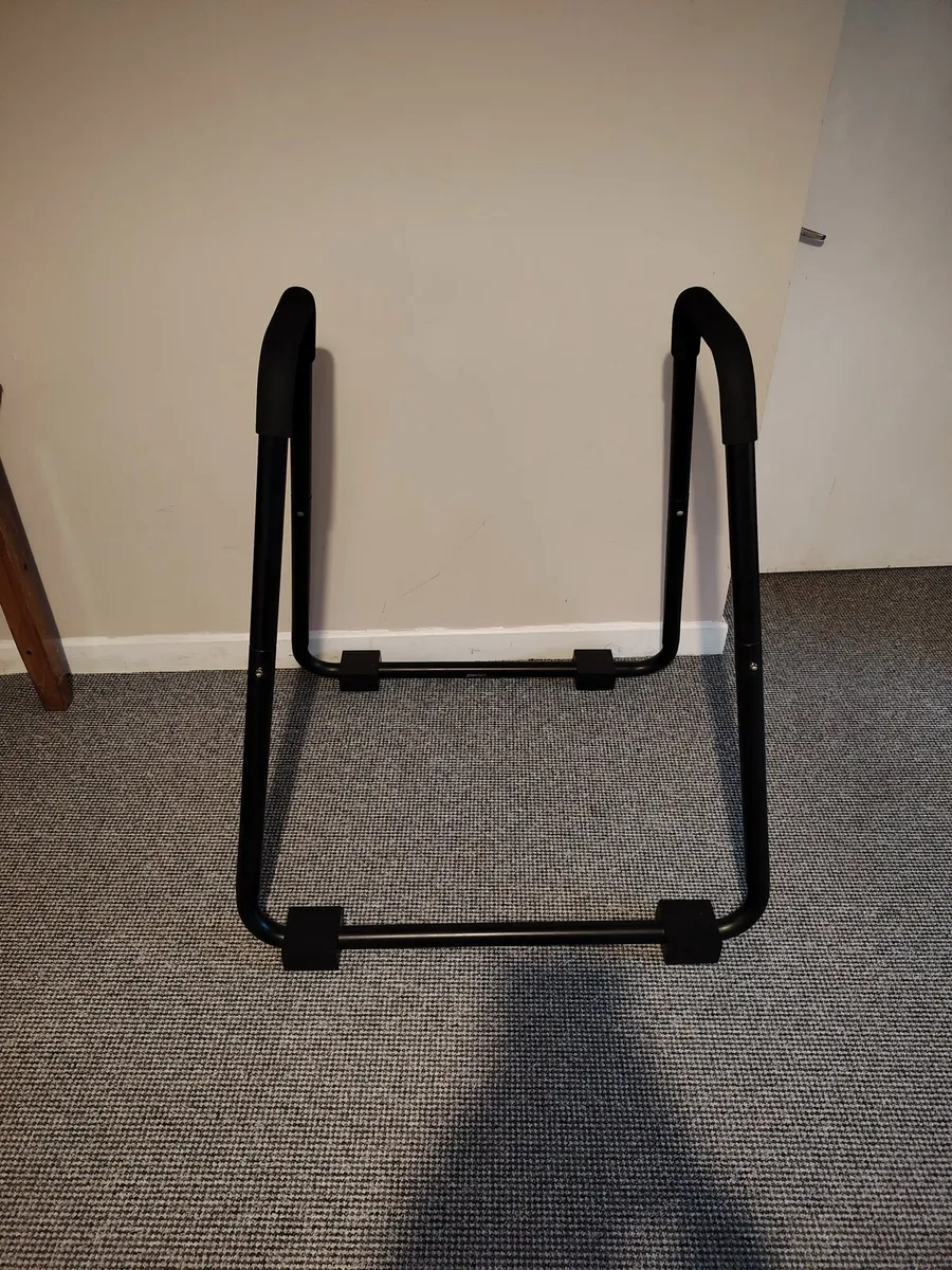 Parallel bars