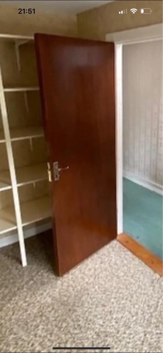 Internal Doors - Image 1