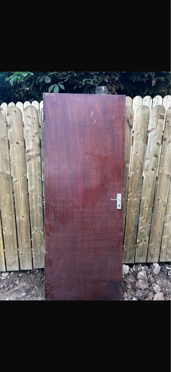Internal Doors - Image 2