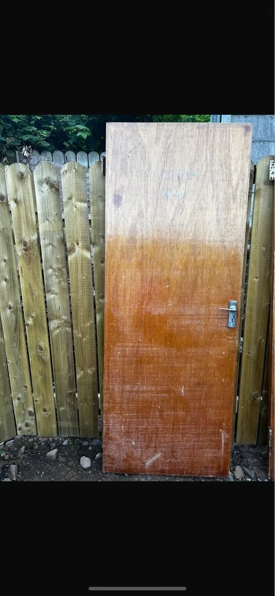 Internal Doors - Image 3