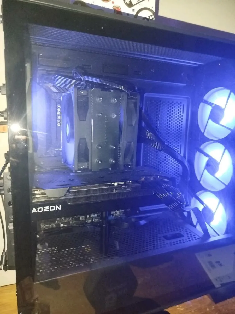 PC Building Service - Image 2