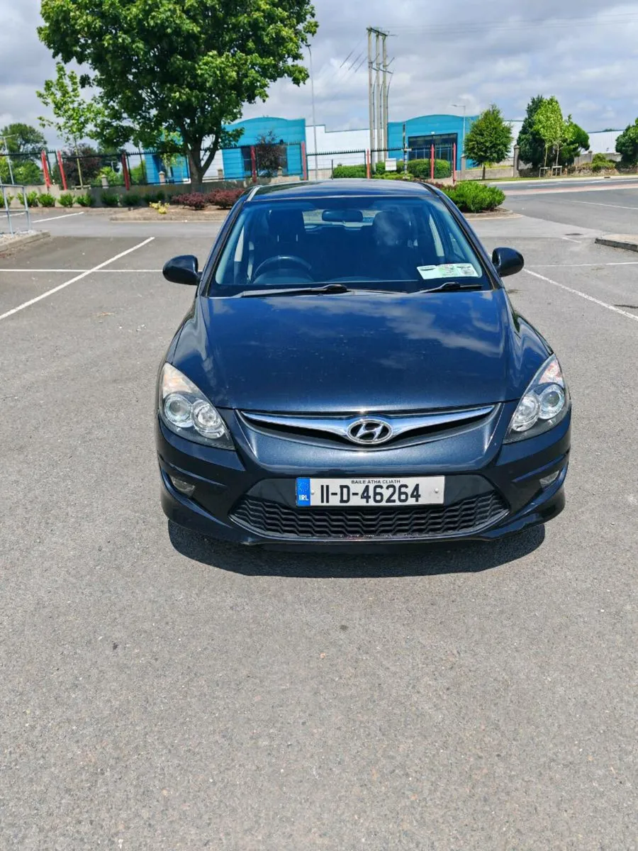 Hyundai i30 - Image 1