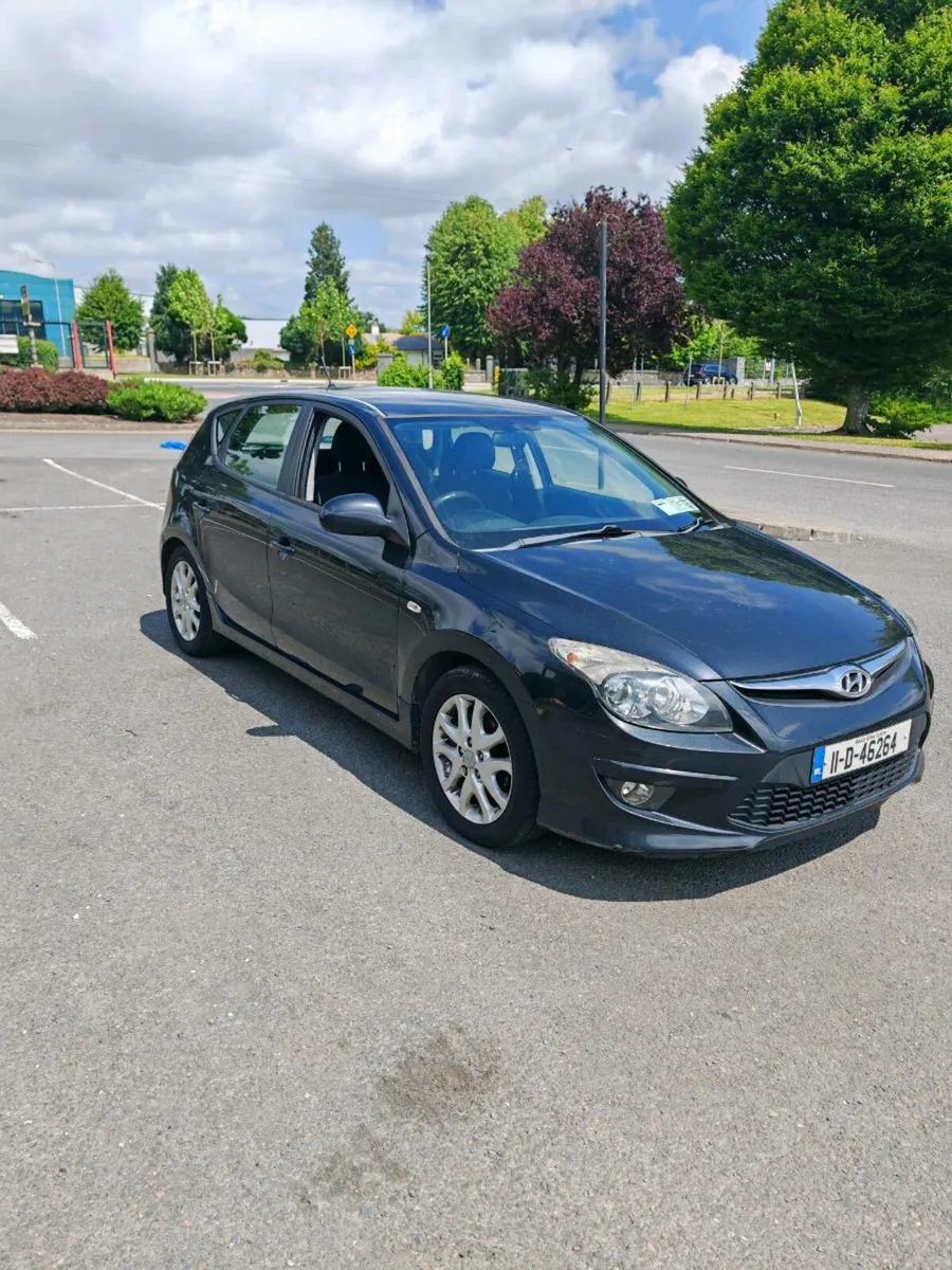 Hyundai i30 - Image 2