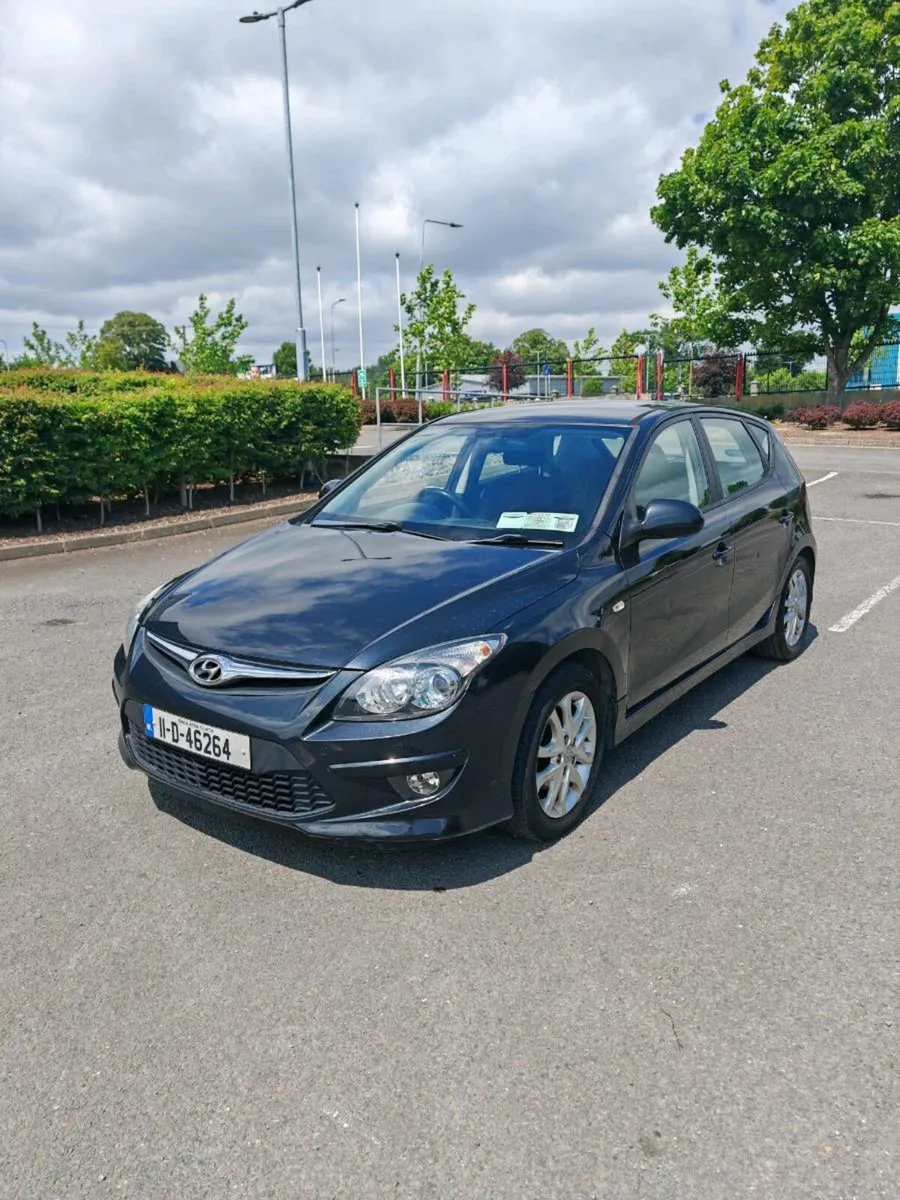 Hyundai i30 - Image 3