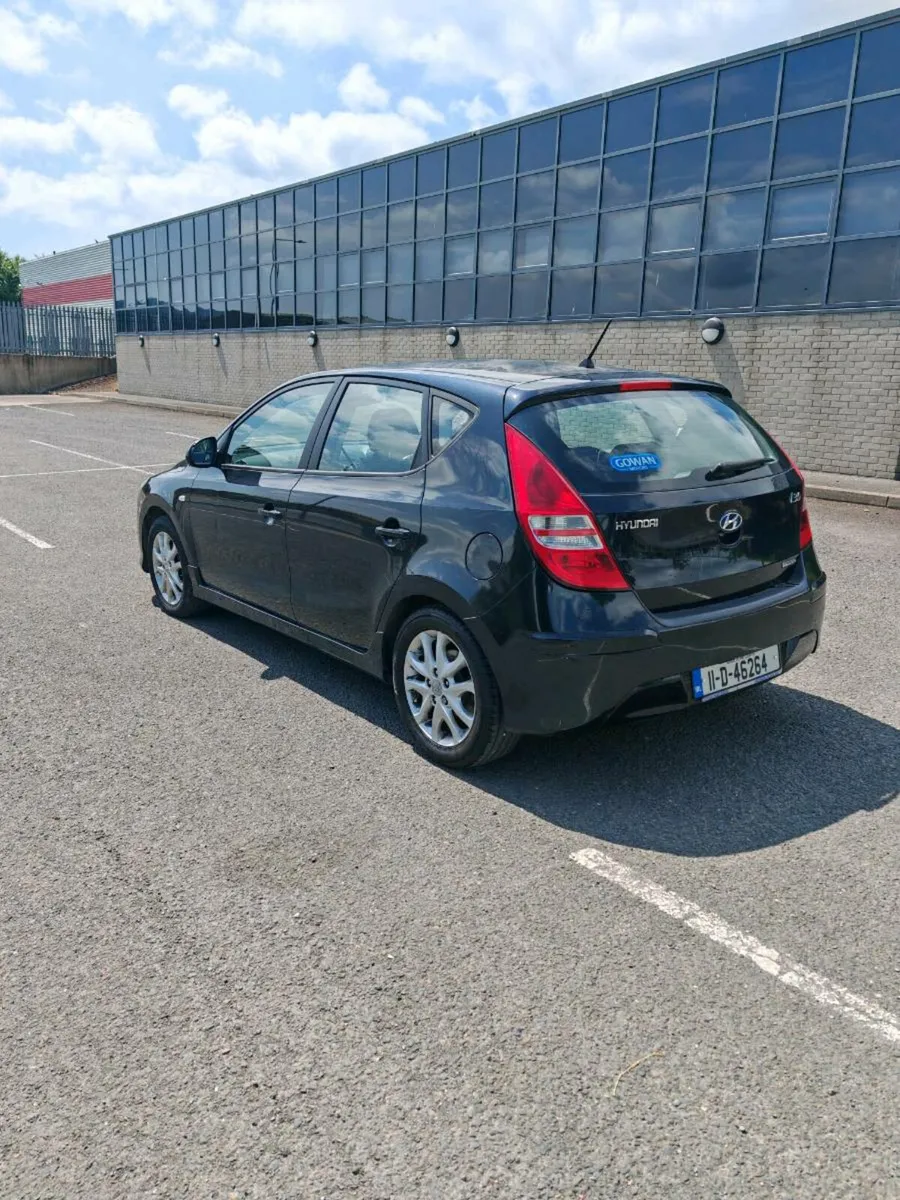 Hyundai i30 - Image 4