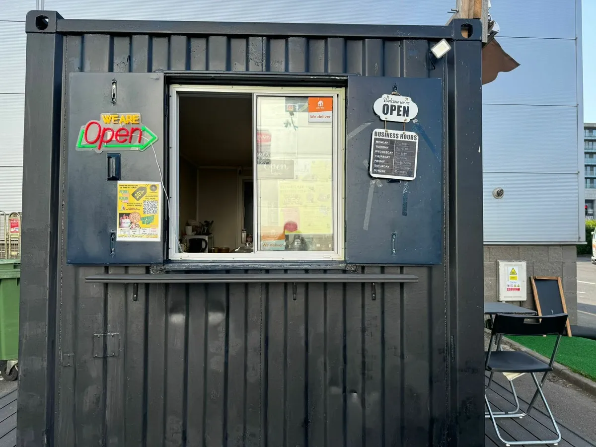 Ready Fast Food Business For Sale - Image 2