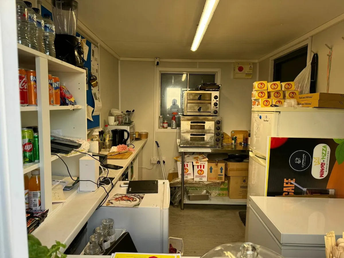 Ready Fast Food Business For Sale - Image 3