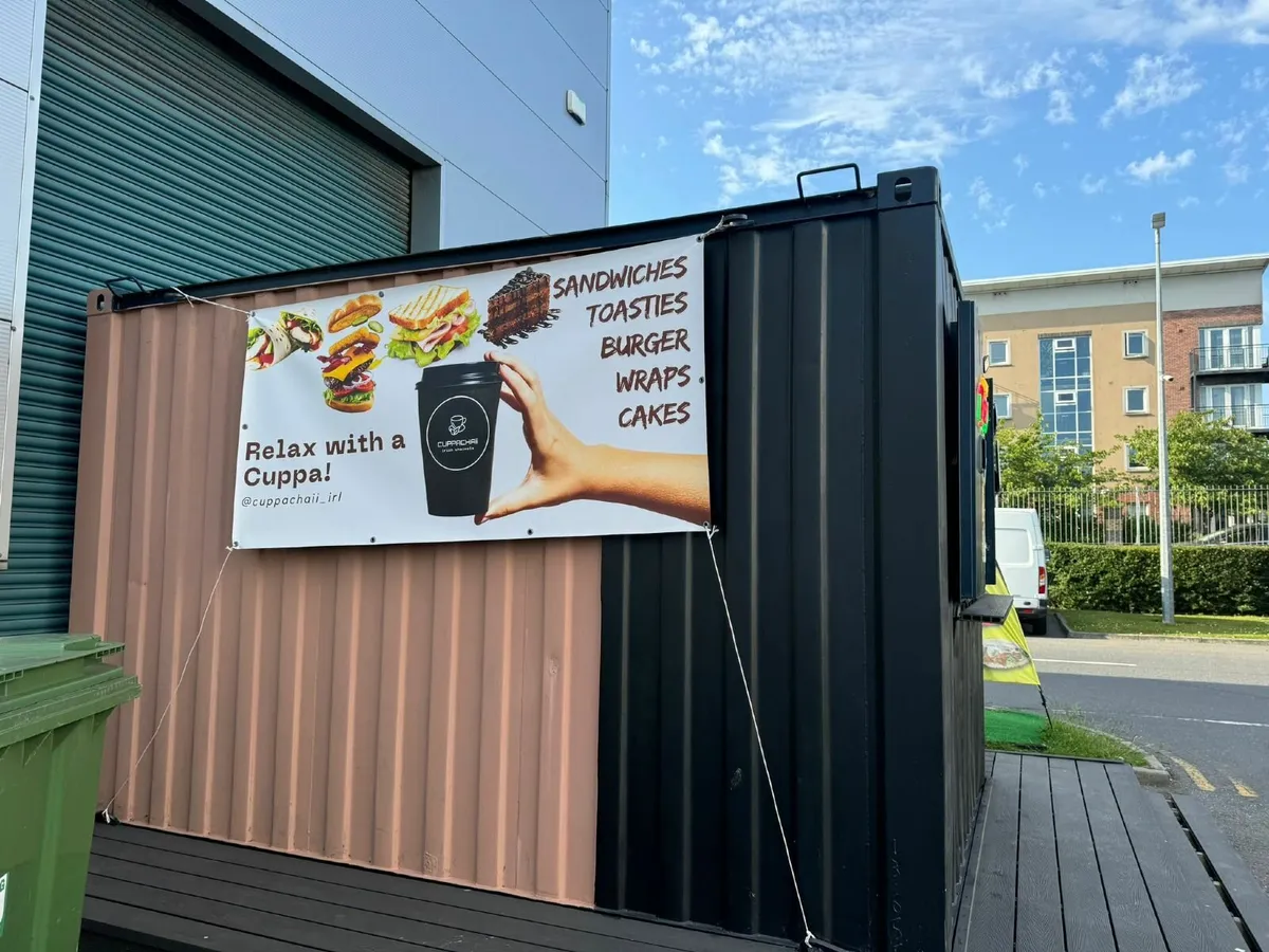 Ready Fast Food Business For Sale - Image 4
