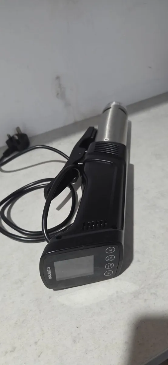 Sous Vide - Image 1