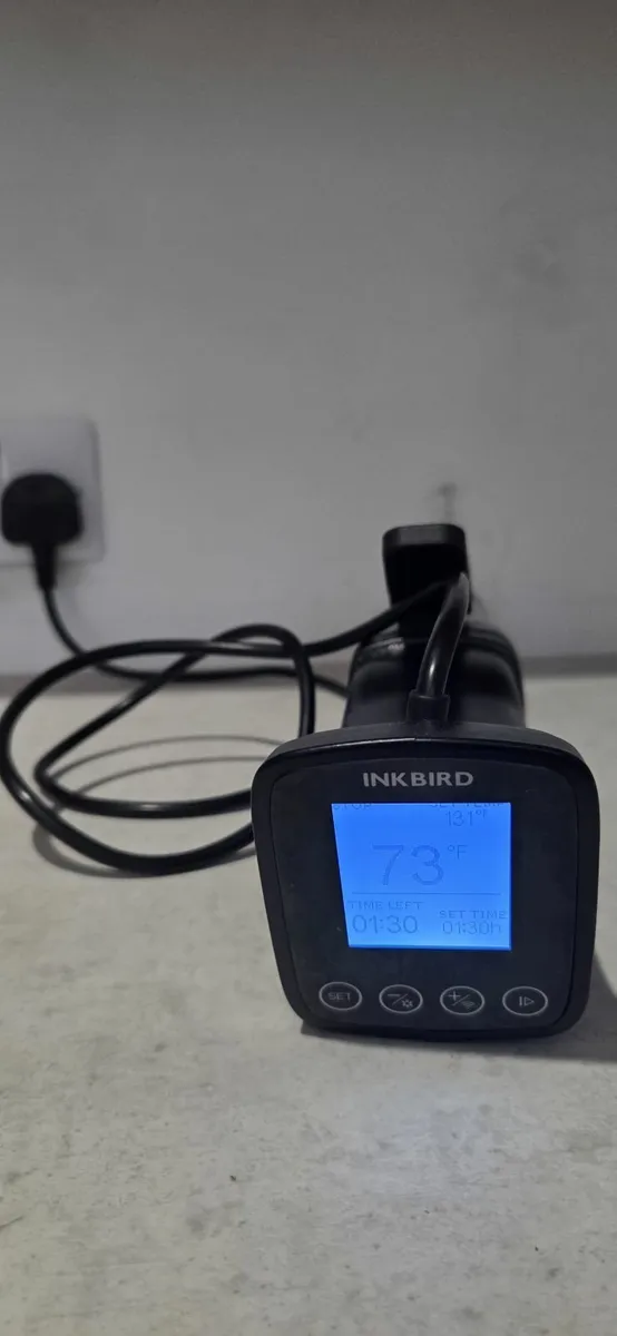 Sous Vide - Image 2