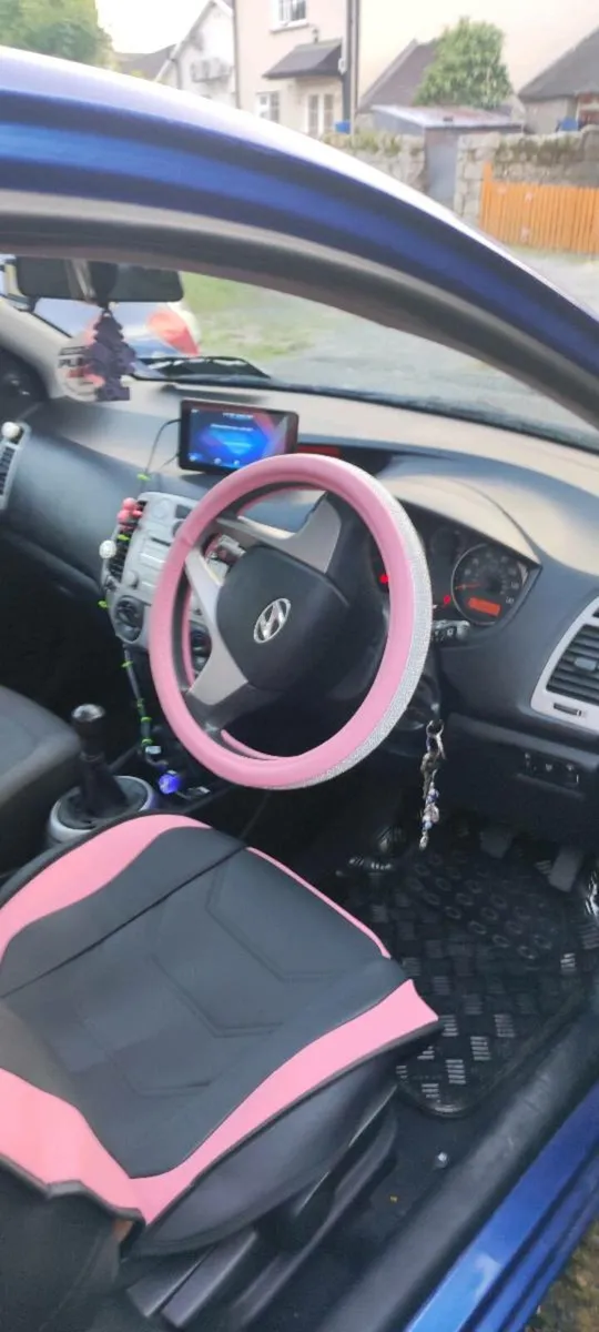Hyundai i20 - Image 4
