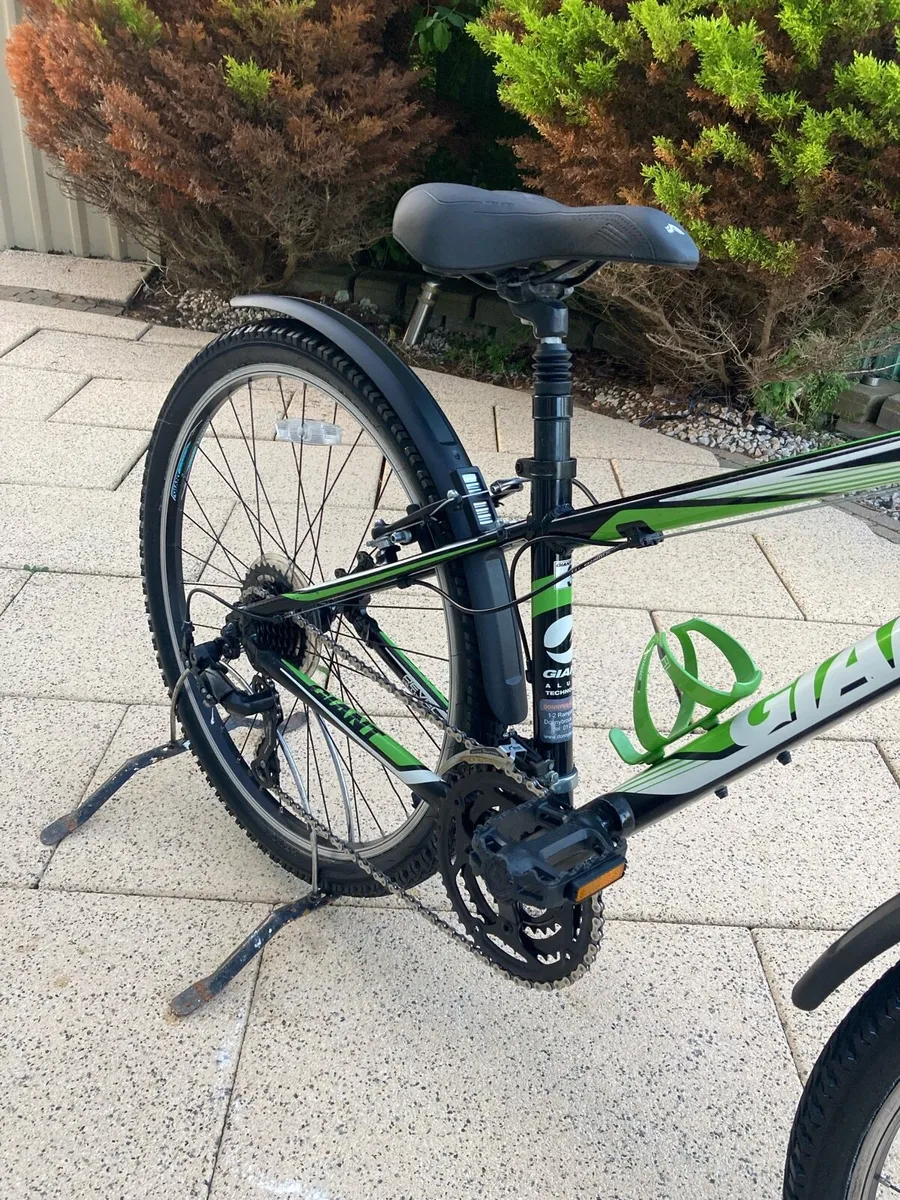 Giant revel 3 mountain bike - Image 3