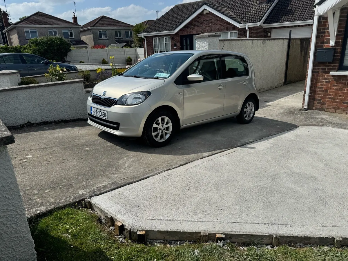 Skoda Citigo - Image 2