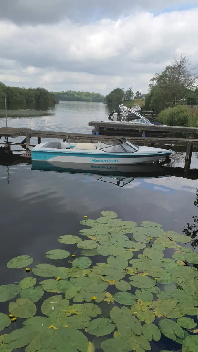 Mastercraft Prostar 190 - Image 1