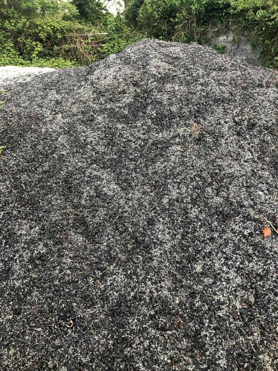 Chopped rubber - Image 2