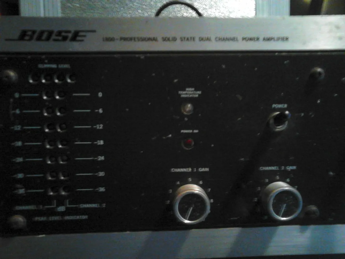 Retro Sound - Image 1