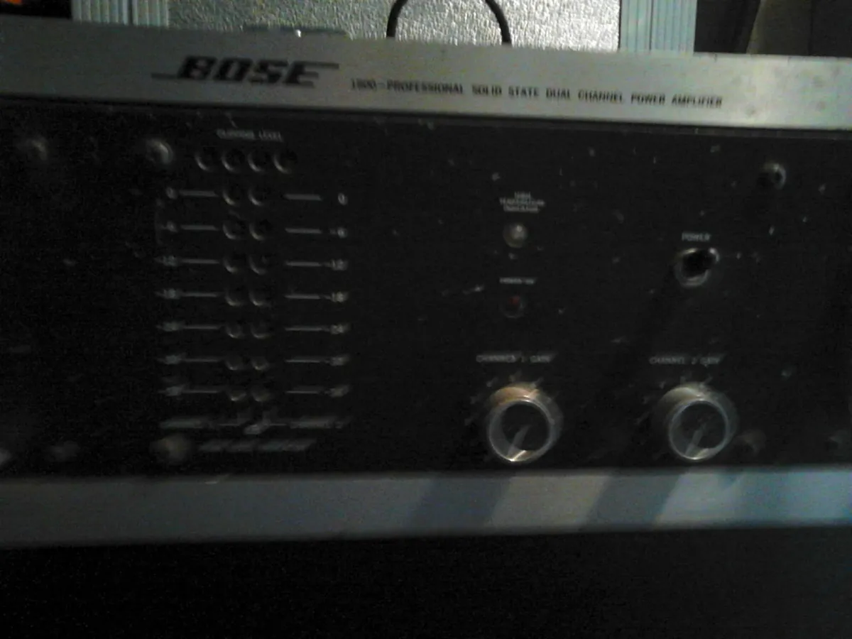 Retro Sound - Image 2
