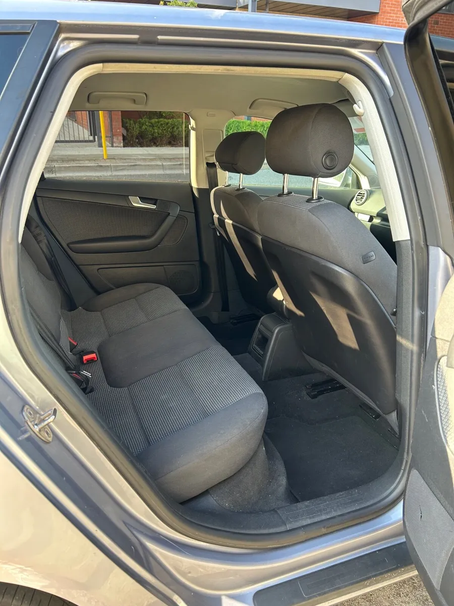Audi A3 2007 - Image 3