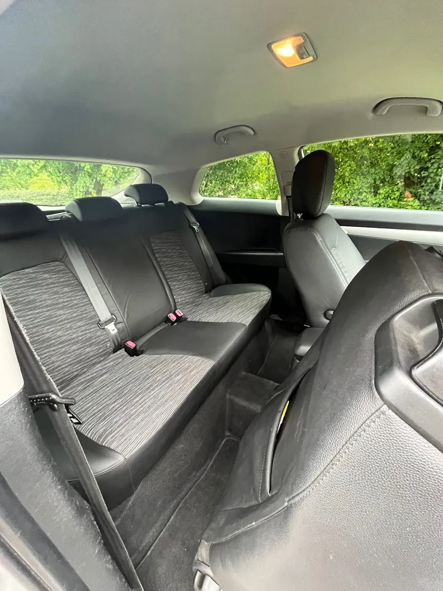 Kia Ceed 2008 - Image 4